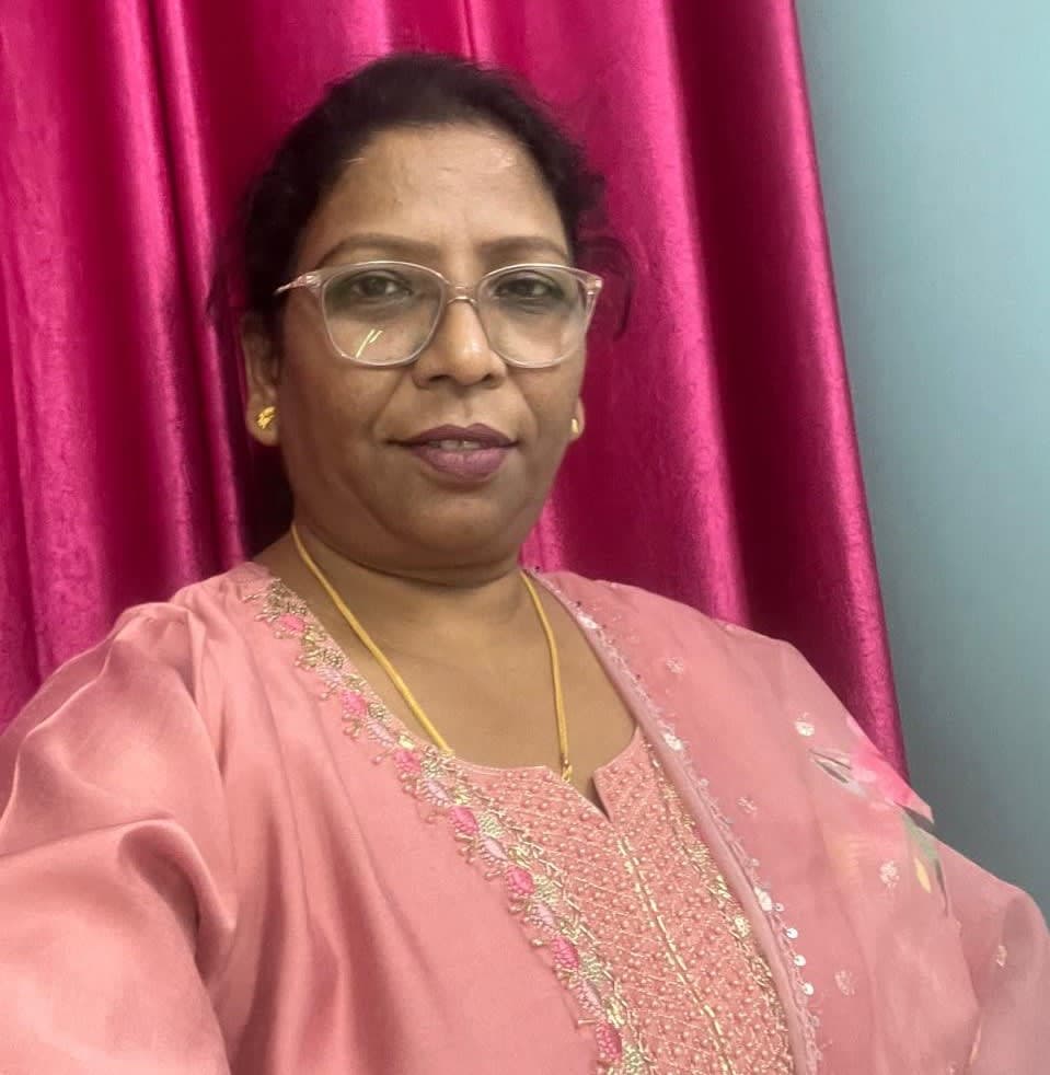 Dr. Deepti Nath, Anaesthetist & Critical Care Specialist at UMANG Hospital