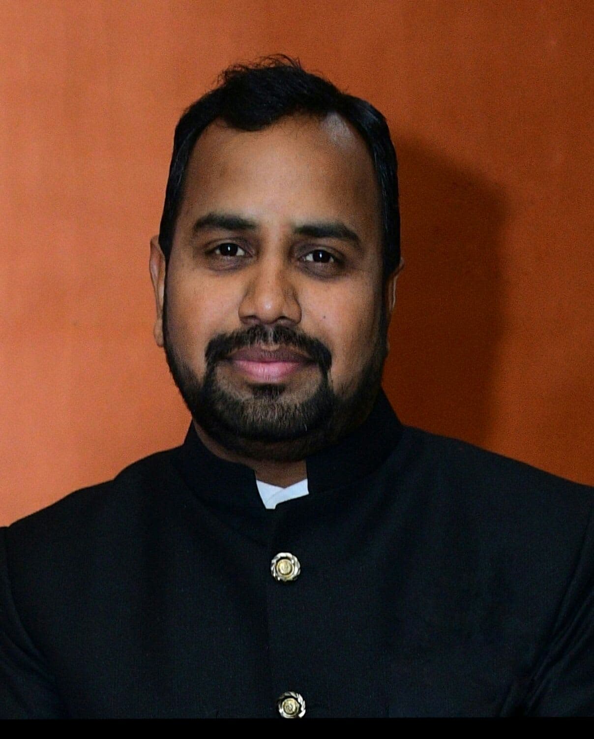 Mr. Sandeep Singh, Career Counsellor & Emotional Assessment Consultant at UMANG Hospital